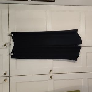 Eileen Fisher Washable Silk Pant